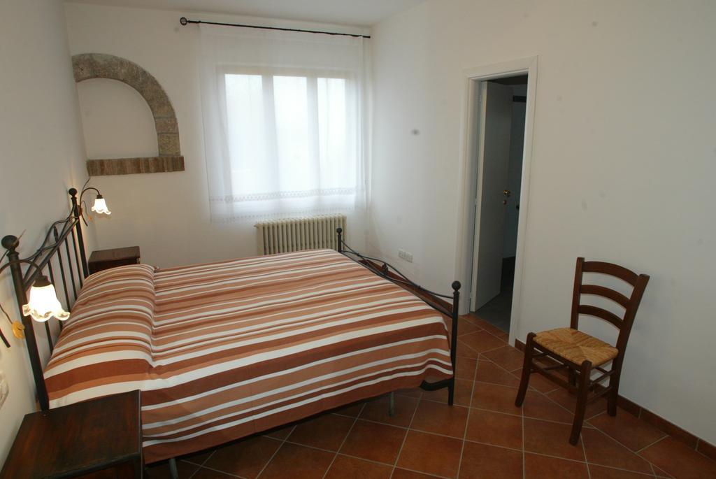 Il Casale Degli Ulivi B&B Ascoli Piceno Cameră foto